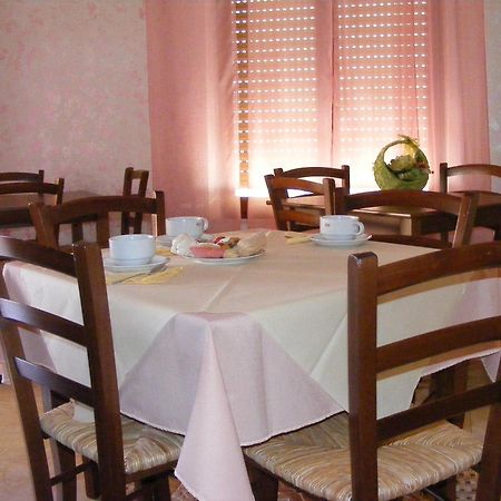 Bed and Breakfast Sa Marina Ла-Калетта Екстер'єр фото