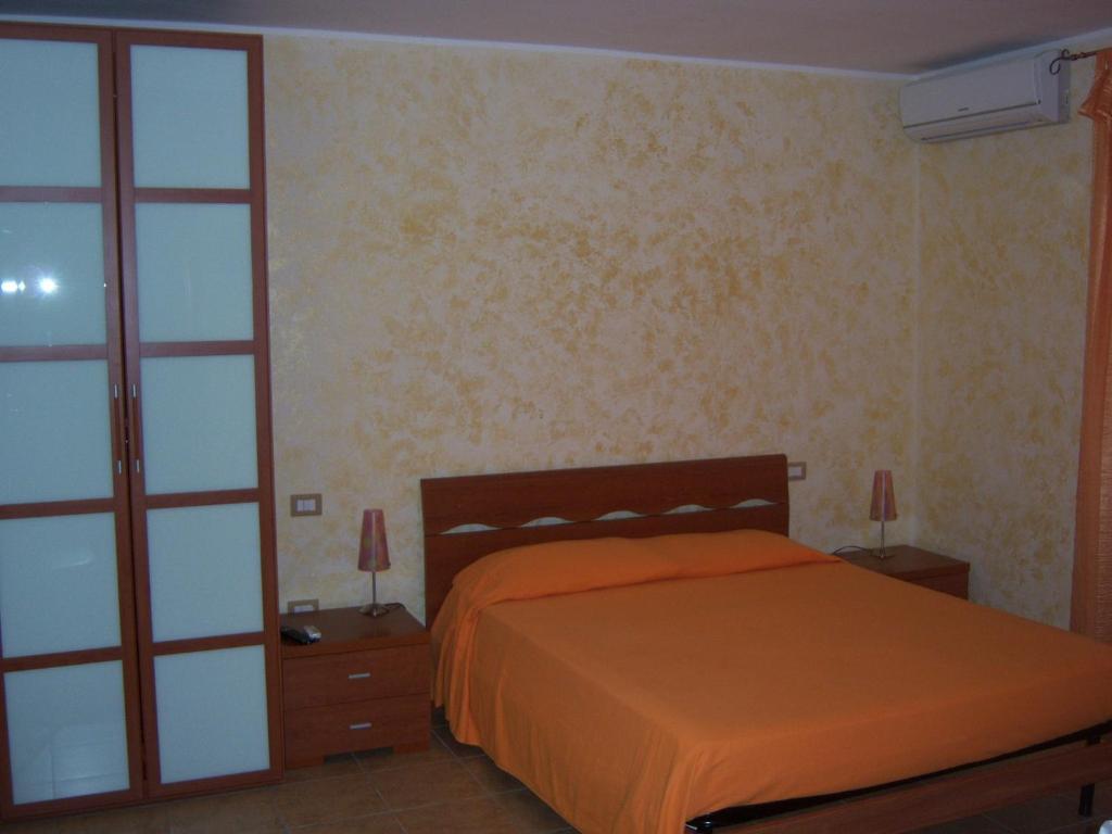 Bed and Breakfast Sa Marina Ла-Калетта Номер фото