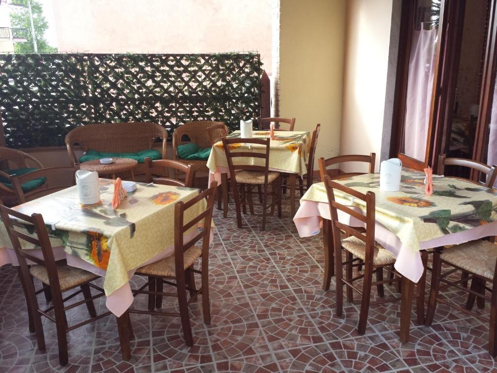 Bed and Breakfast Sa Marina Ла-Калетта Екстер'єр фото
