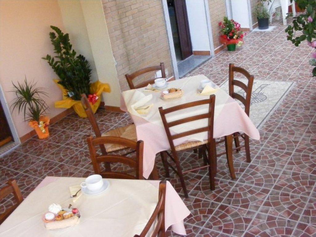 Bed and Breakfast Sa Marina Ла-Калетта Екстер'єр фото