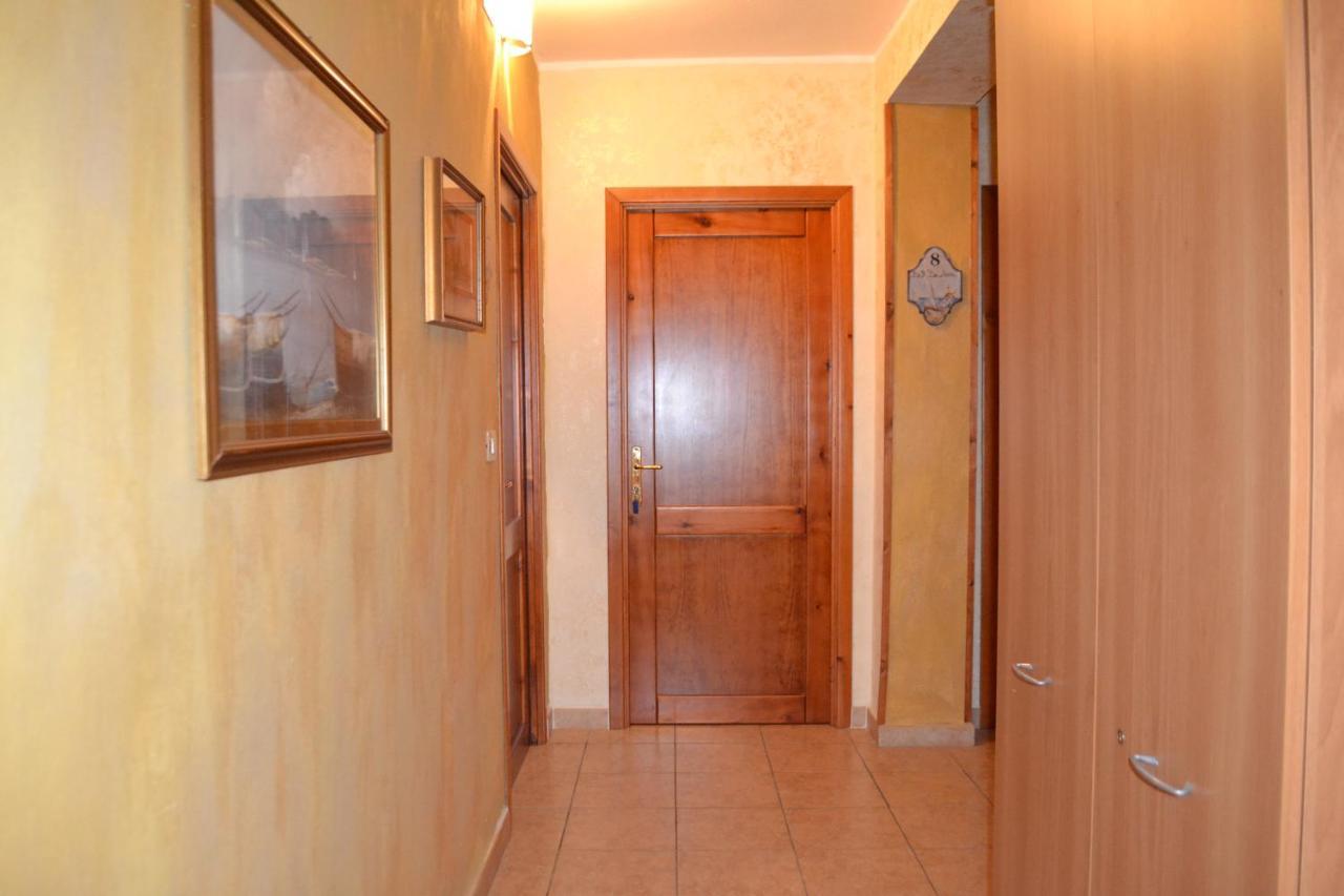 Bed and Breakfast Sa Marina Ла-Калетта Екстер'єр фото